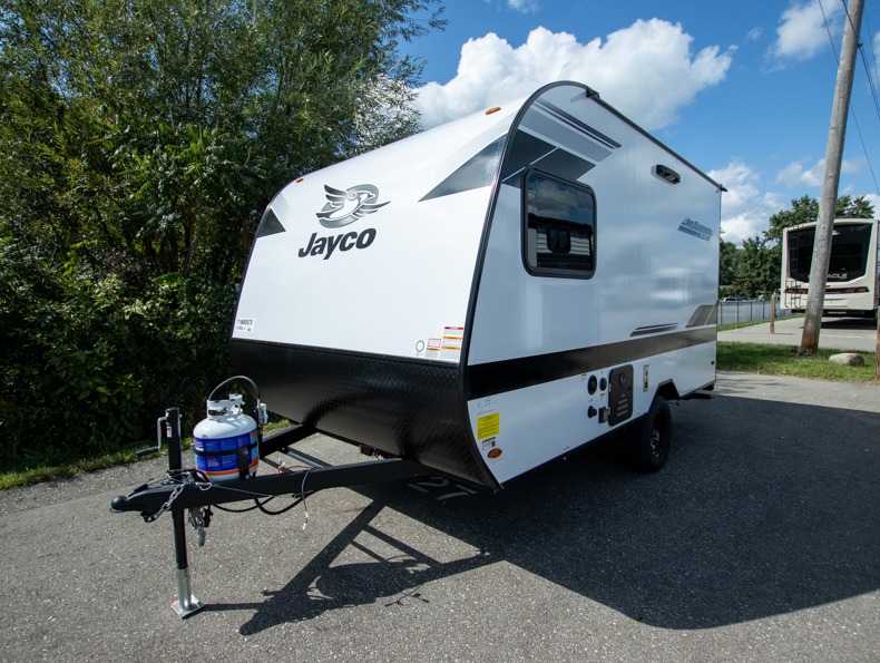 2026 Jayco Jay Feather Air SL 15TBSL, $ 24,443