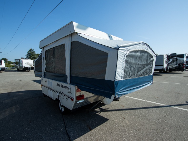 2005 Jayco Jay Series 806, $ 0