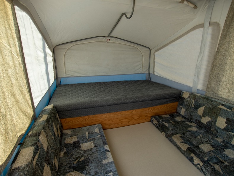 2005 Jayco Jay Series 806, $ 0