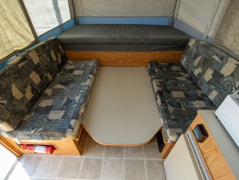 2005 Jayco Jay Series 806, $ 0