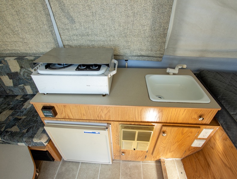 2005 Jayco Jay Series 806, $ 0