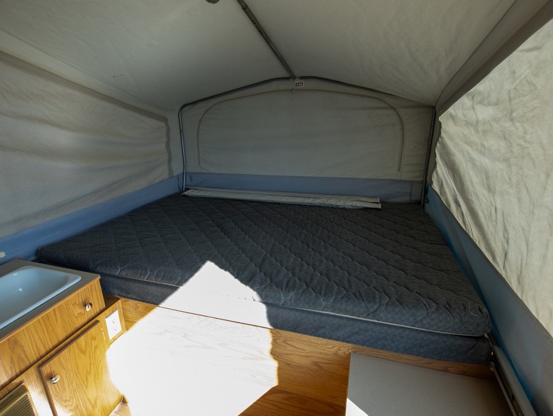 2005 Jayco Jay Series 806, $ 0