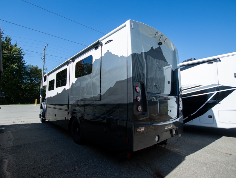 2025 Dynamax Europa 31SS, $ 0