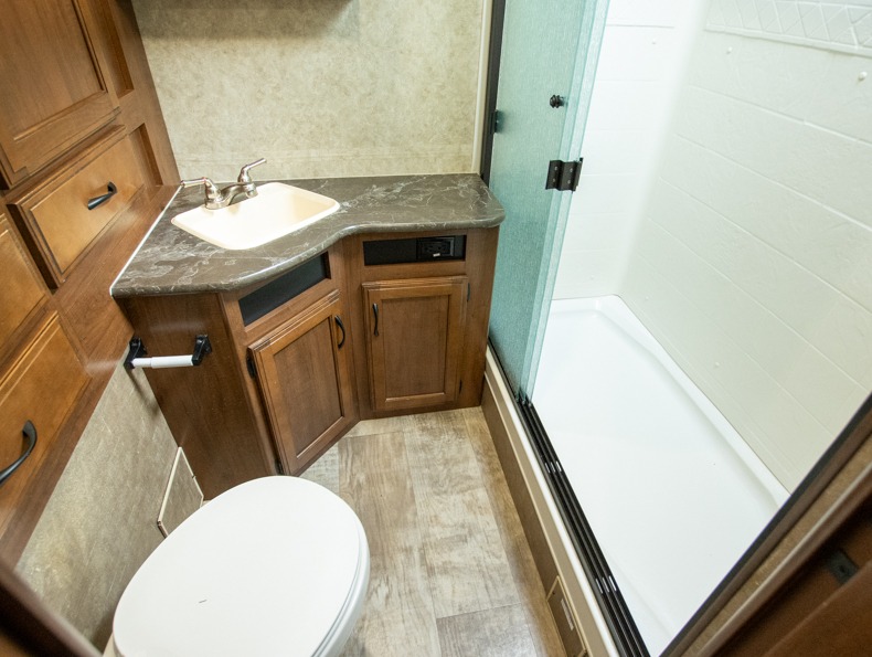 2016 Jayco White Hawk 28RBKS, $ 0