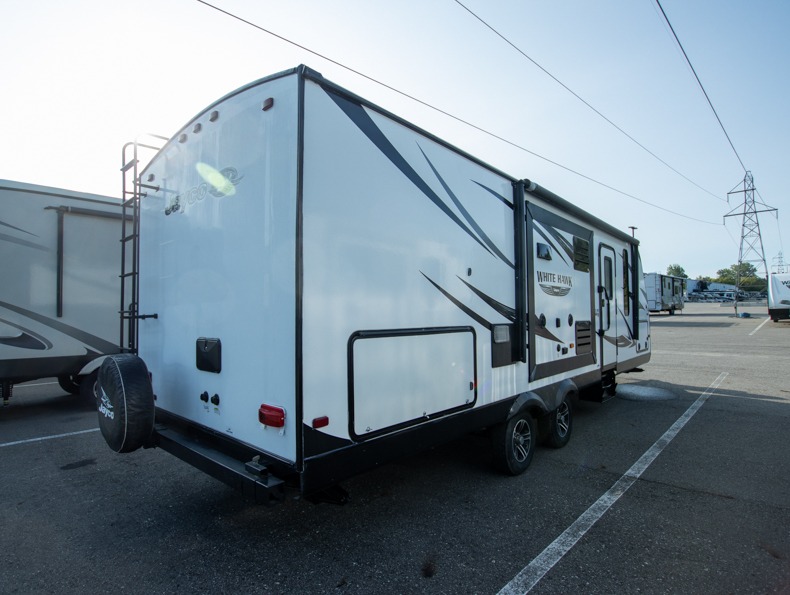 2016 Jayco White Hawk 28RBKS, $ 0