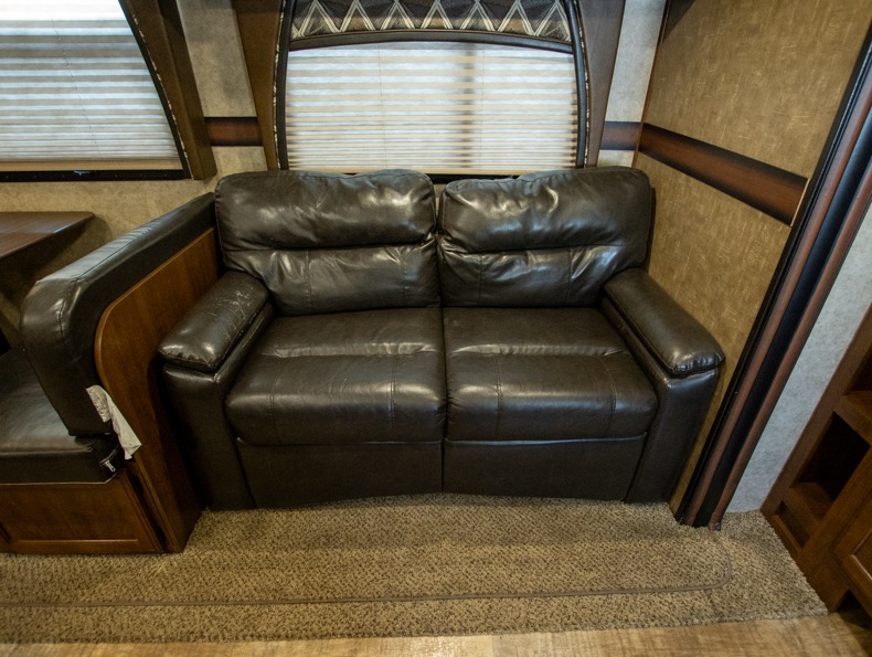 2016 Jayco White Hawk 28RBKS, $ 0