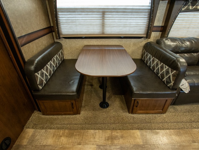 2016 Jayco White Hawk 28RBKS, $ 0