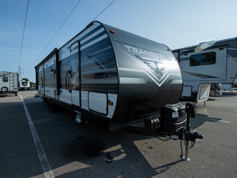 2021 Grand Design Transcend Xplor 321BH, $ 0