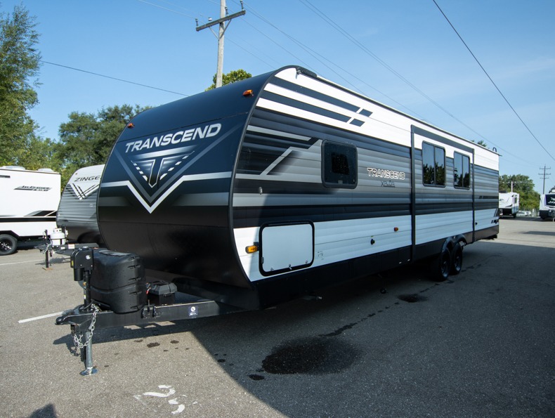 2021 Grand Design Transcend Xplor 321BH, $ 0