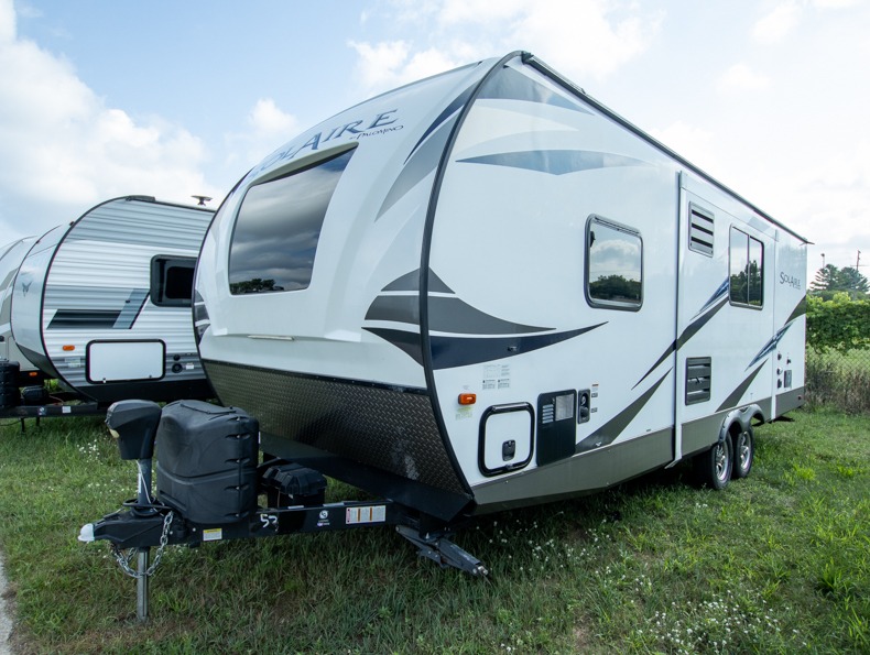 2020 Palomino SolAire Ultra Lite 249 RBS, $ 0