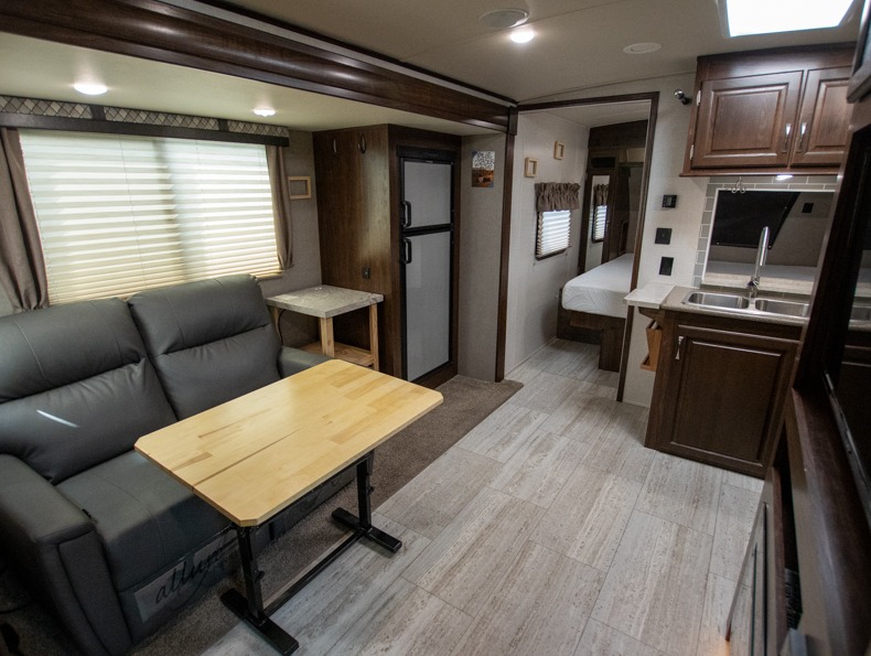 2020 Palomino SolAire Ultra Lite 249 RBS, $ 0