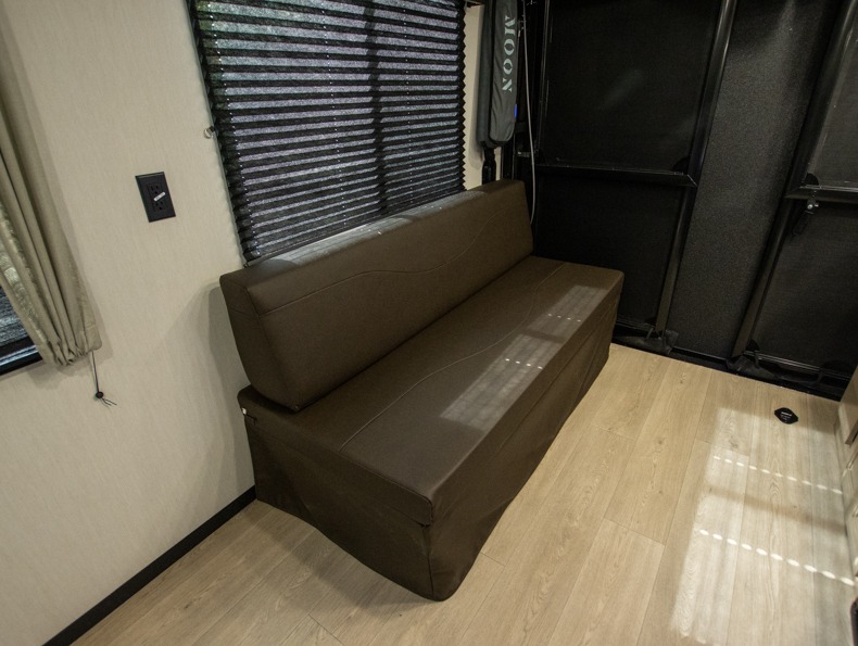 2026 Forest River Cherokee Grey Wolf Toy Haulers 1, $ 22,990