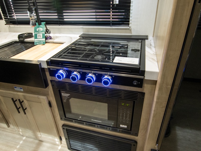 2026 Forest River Cherokee Grey Wolf Toy Haulers 1, $ 22,990