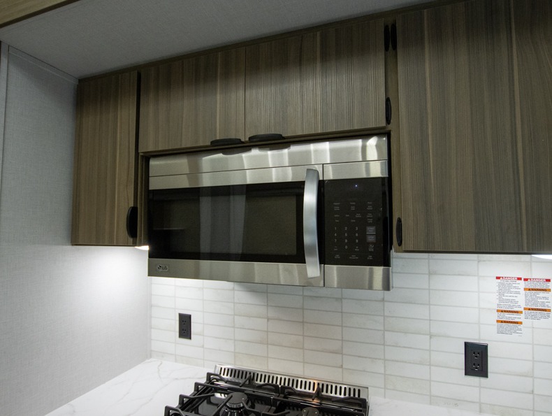 2026 Forest River Salem Villa Series 42ICE, $ 0