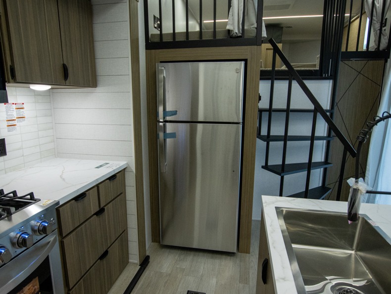 2026 Forest River Salem Villa Series 42ICE, $ 0