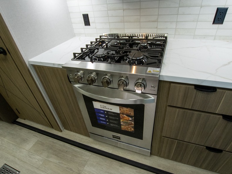 2026 Forest River Salem Villa Series 42ICE, $ 0