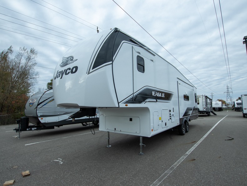 2026 Jayco Eagle SLE 30RLT, $ 0