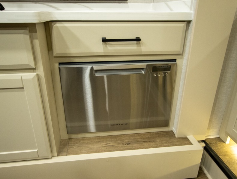 2026 Forest River Riverstone 421FK, $ 0