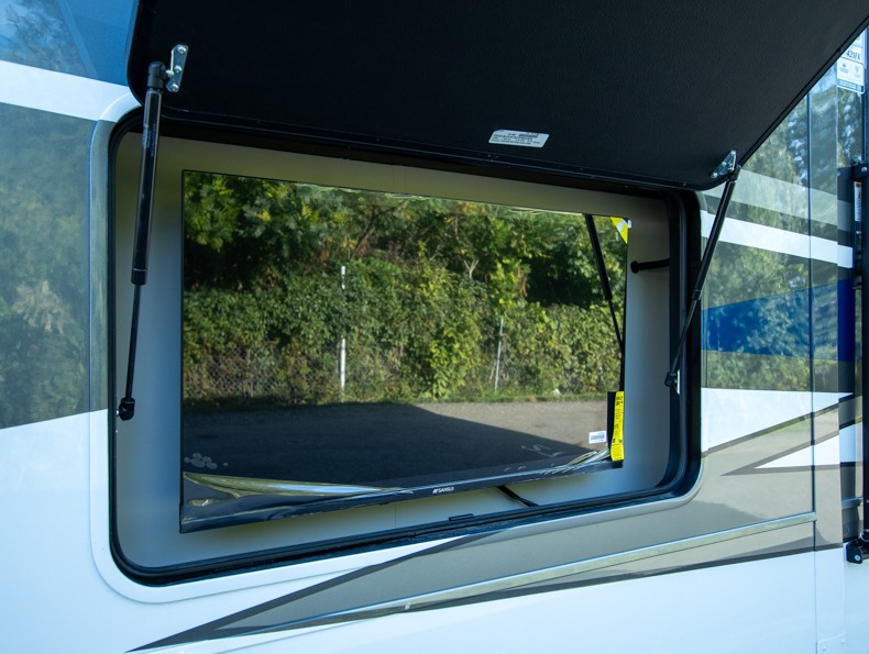 2026 Forest River Riverstone 421FK, $ 0