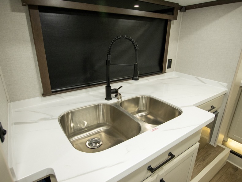 2026 Forest River Riverstone 421FK, $ 0