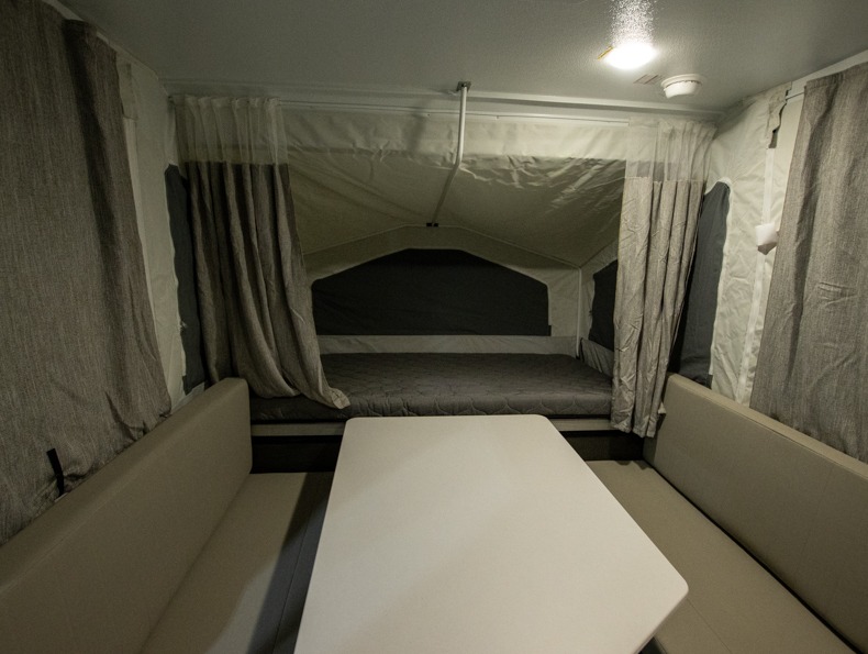 2026 Forest River Rockwood OTG 16OTG, $ 0