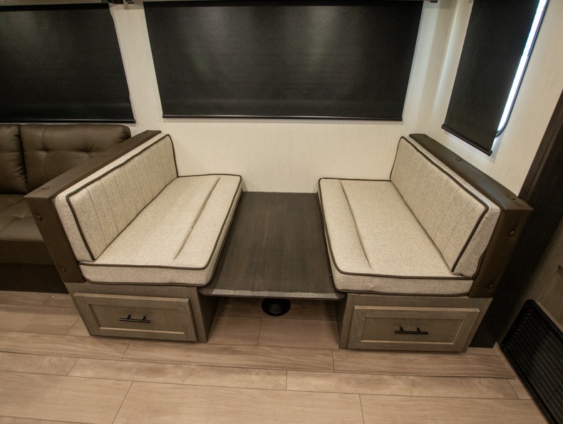 2026 Forest River Cherokee Alpha Wolf 33BH, $ 67,768