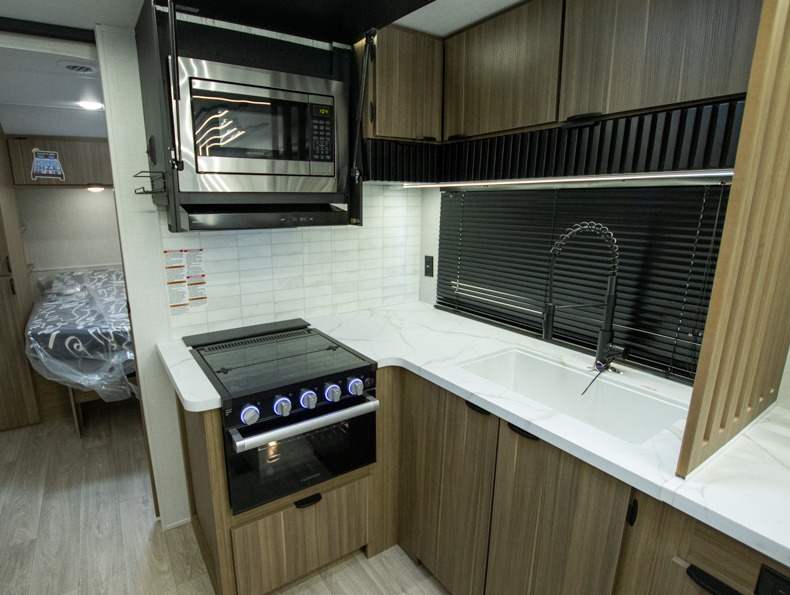 2026 Forest River Salem 250ZEN, $ 0