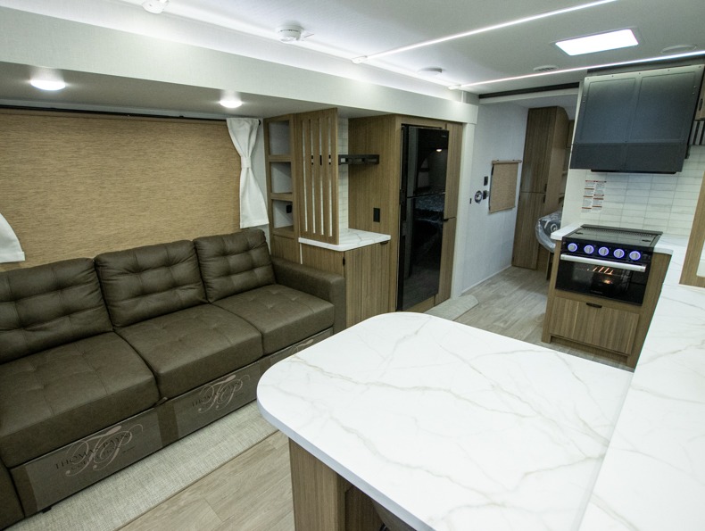 2026 Forest River Salem 250ZEN, $ 0