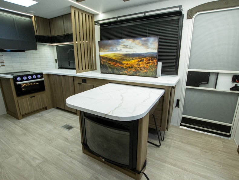 2026 Forest River Salem 250ZEN, $ 0