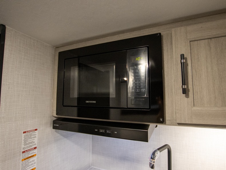 2026 CrossRoads Sunset Trail 13BHS, $ 0