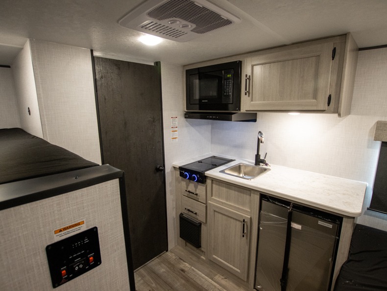 2026 CrossRoads Sunset Trail 13BHS, $ 0