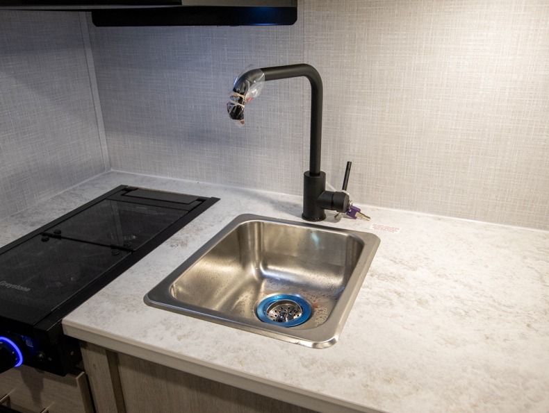 2026 CrossRoads Sunset Trail 13BHS, $ 0