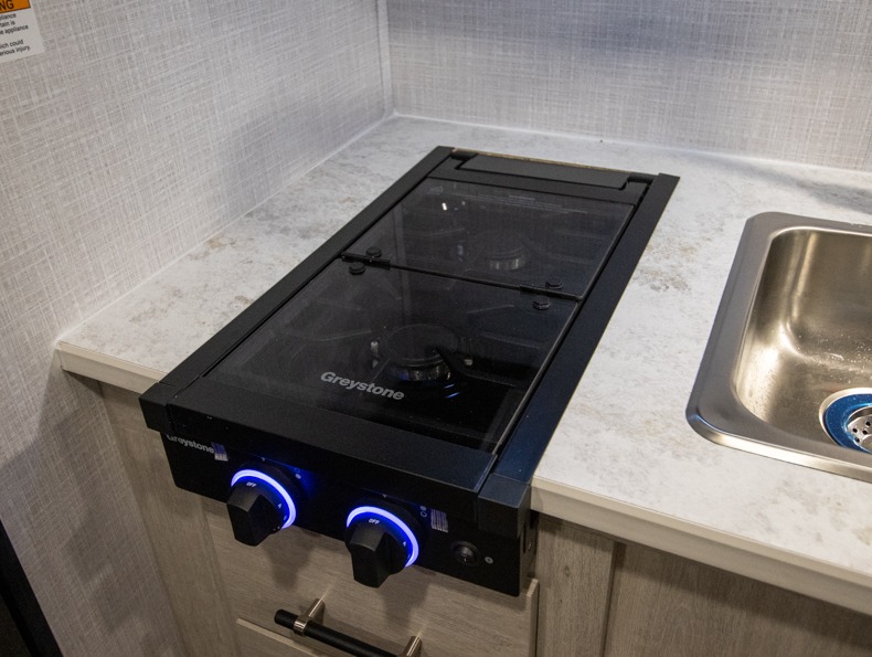 2026 CrossRoads Sunset Trail 13BHS, $ 0