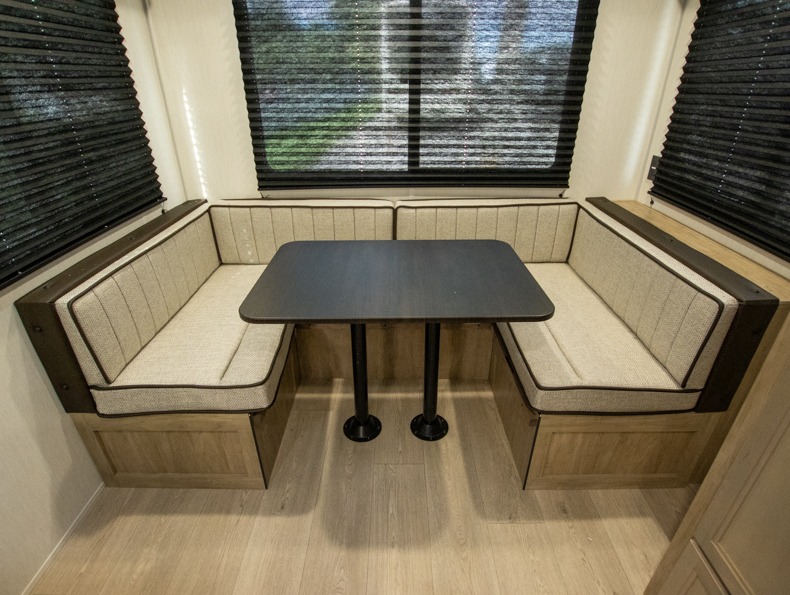 2026 Forest River Cherokee Grey Wolf Travel Traile, $ 39,496