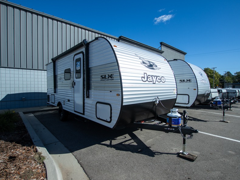 2026 Jayco Jay Flight SLX 178DBS, $ 0