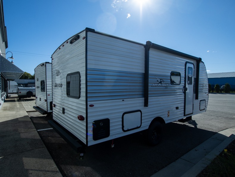 2026 Jayco Jay Flight SLX 178DBS, $ 0