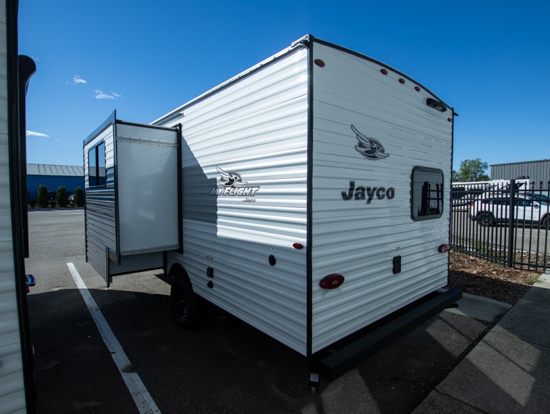 2026 Jayco Jay Flight SLX 178DBS, $ 0