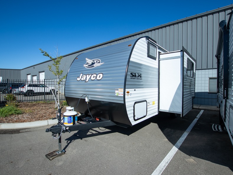 2026 Jayco Jay Flight SLX 178DBS, $ 0