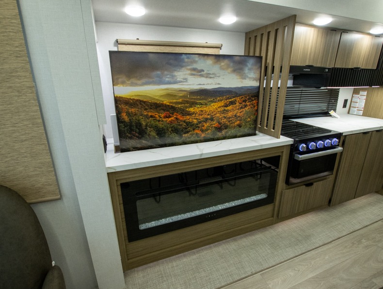 2026 Forest River Salem 270ZEN, $ 0