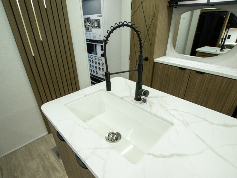 2026 Forest River Salem 270ZEN, $ 0