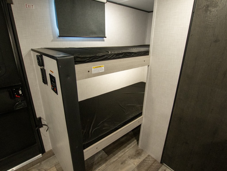 2026 CrossRoads Sunset Trail 13BHS, $ 0