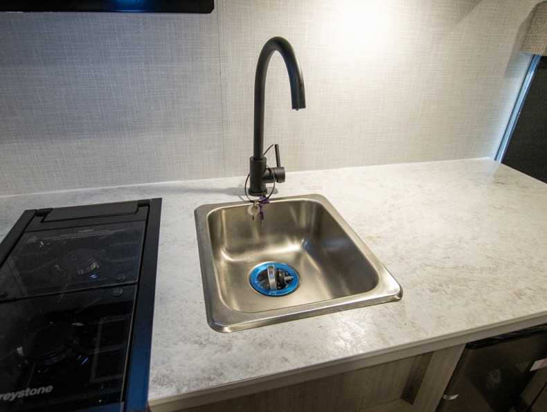 2026 CrossRoads Sunset Trail 13BHS, $ 0