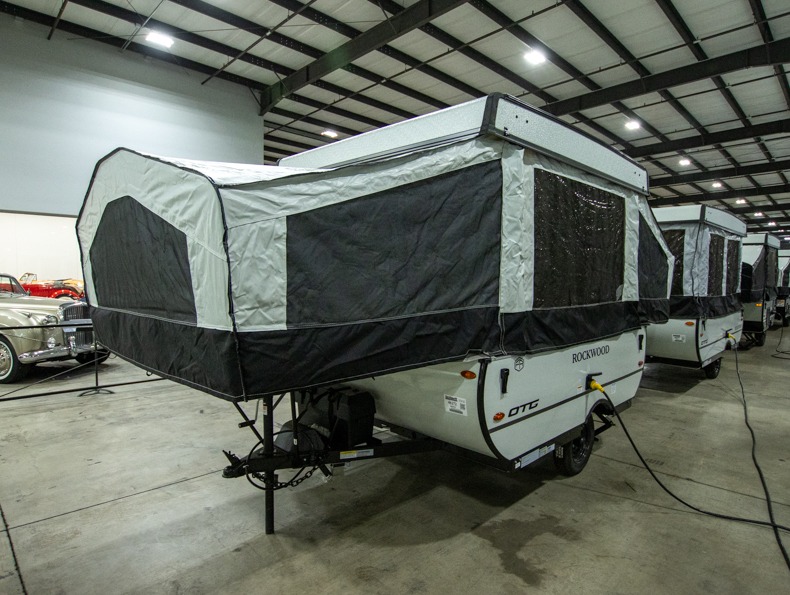 2026 Forest River Rockwood OTG 16OTG, $ 0