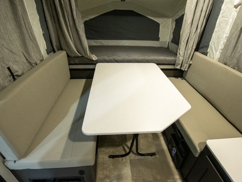 2026 Forest River Rockwood OTG 16OTG, $ 0