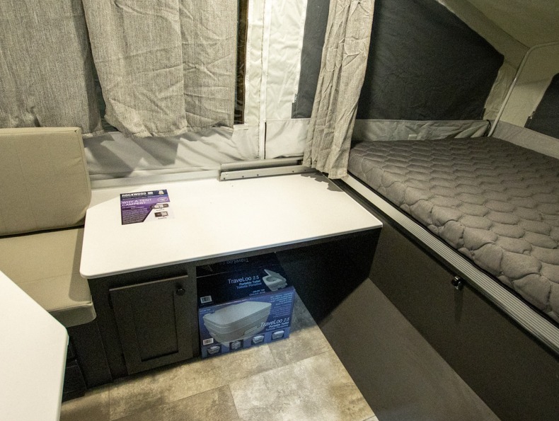 2026 Forest River Rockwood OTG 16OTG, $ 0