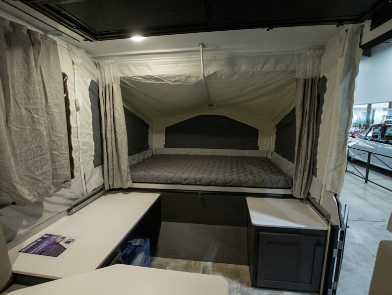 2026 Forest River Rockwood OTG 16OTG, $ 0