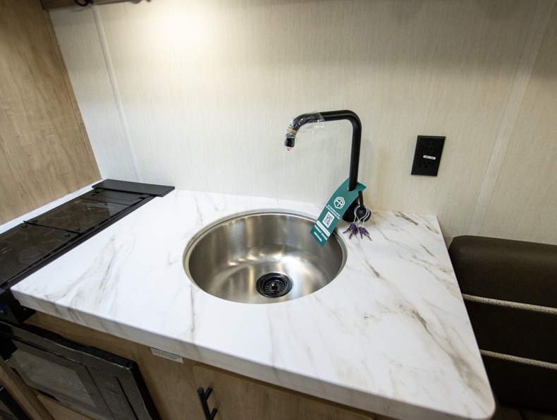 2026 Forest River Cherokee Grey Wolf Travel Traile, $ 36,664