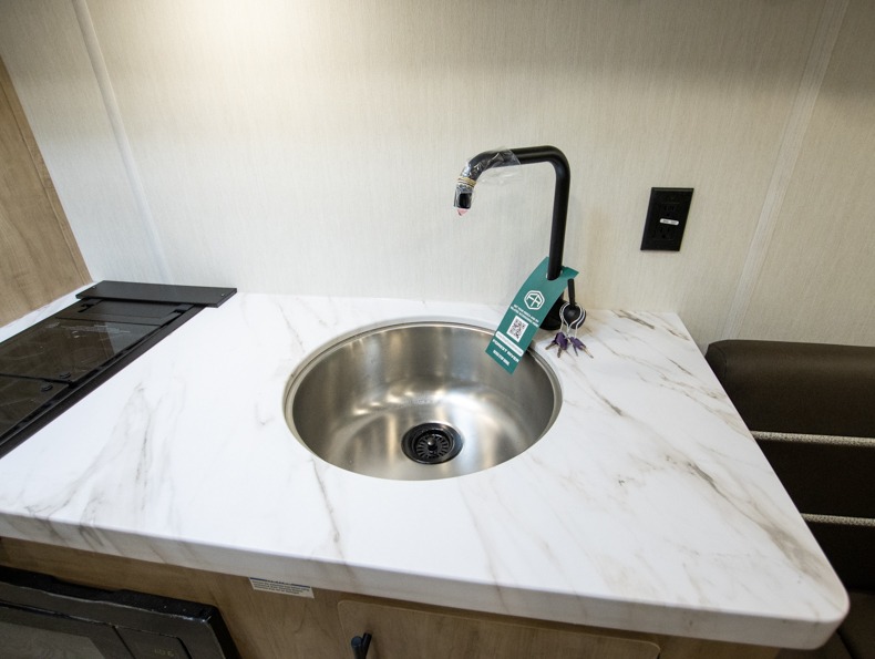 2026 Forest River Cherokee Grey Wolf Travel Traile, $ 36,664