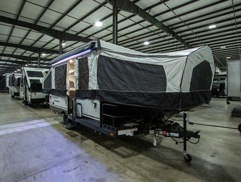 2026 Forest River Rockwood Freedom Series 2270FT, $ 17,990