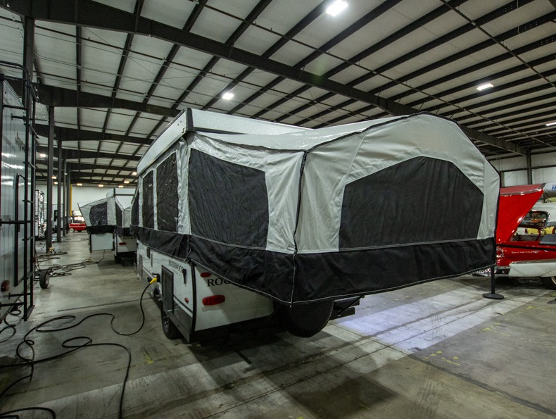 2026 Forest River Rockwood Freedom Series 2270FT, $ 17,990